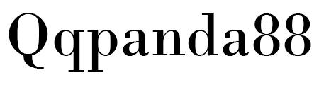 Qqpanda88